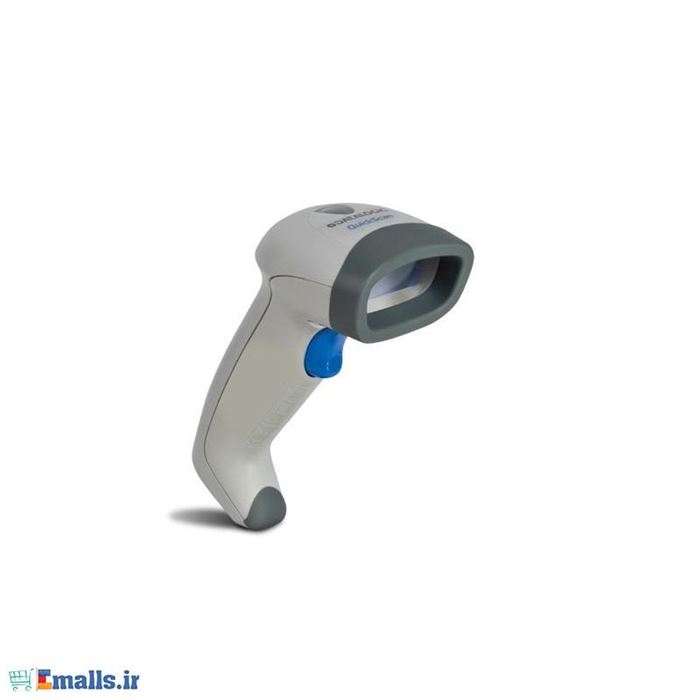 بارکدخوان دیتا لاجیک مدل QD2100 - 3
