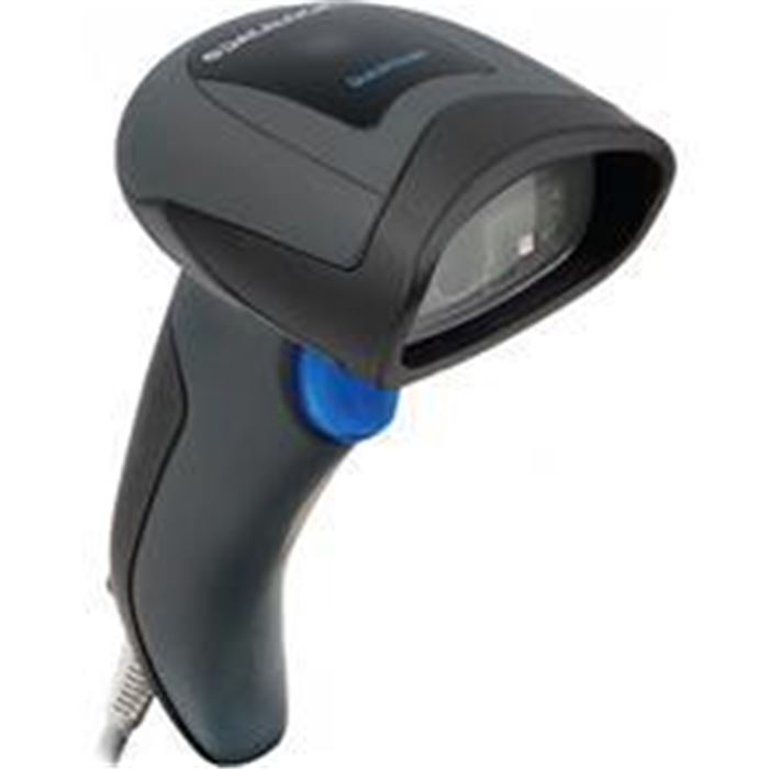 بارکد خوان دیتالاجیک مدل QD2430 - 3