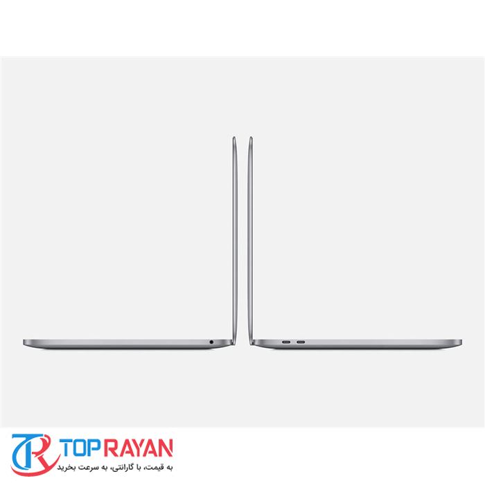 لپ تاپ ۱۳ اینچی اپل مدل MacBook Pro MXK۳۲ ۲۰۲۰ همراه با تاچ بار - 3