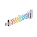 GameMax CABLE 12VHPWR White