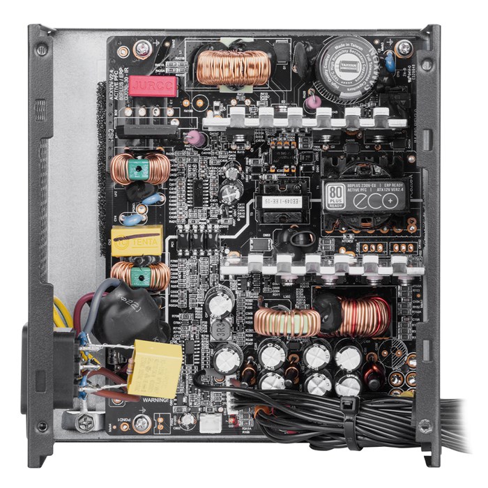 پاور کامپیوتر 300 وات گرین مدل GP300A-ECO Plus ATX v2.4 - 6