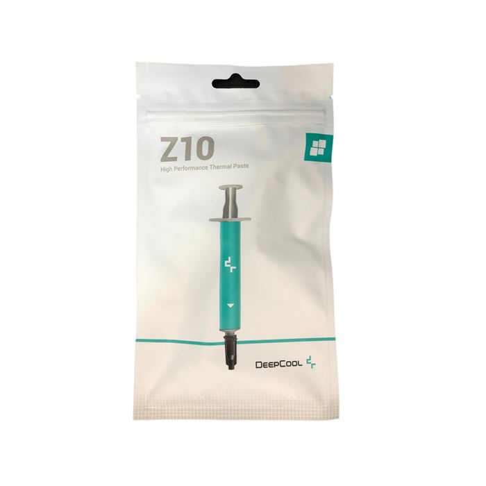 خمیر سیلیکون دیپ کول مدل Z10