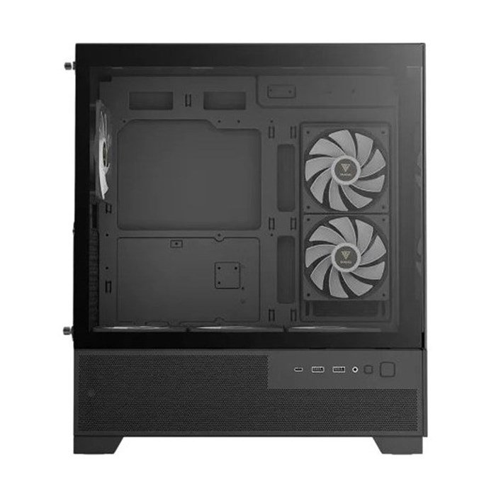 کیس کامپیوتر گیمینگ گیم دیاس مدلAura GC12 ARGB - 3