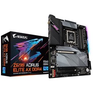 مادربرد گیگابایت Z690 AORUS ELITE AX