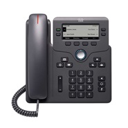 Cisco CP-6851-3PCC-K9 Corded IP Phone