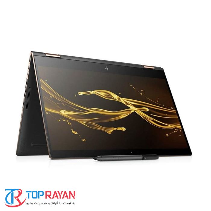 لپ تاپ اچ پی مدل Spectre X۳۶۰ ۱۵T CH۰۰۰ با پردازنده i۷ و صفحه نمایش ۴K لمسی - 2