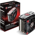 MSI CORE FROZR L CPU Cooler