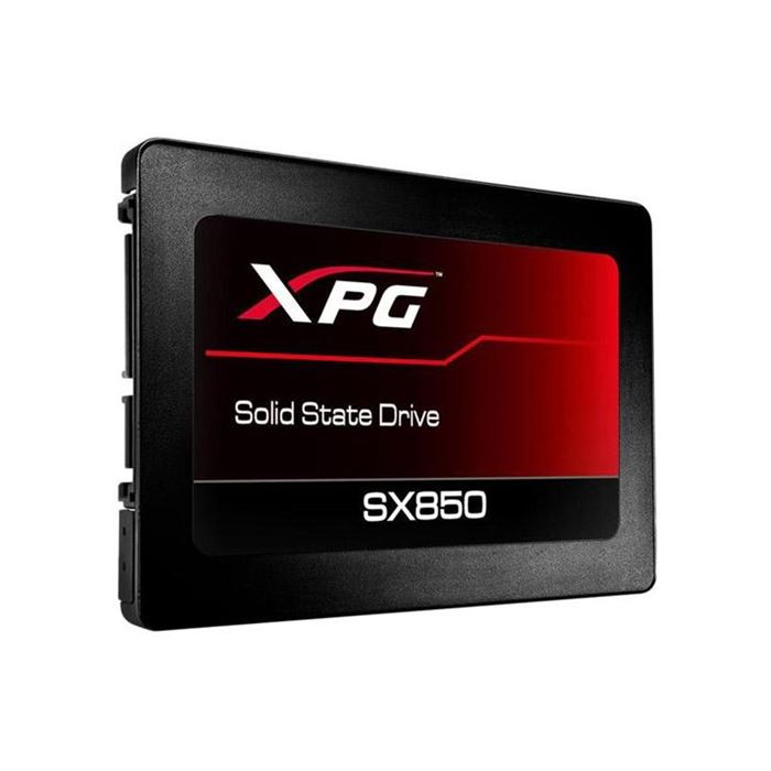 اس اس دی اینترنال ای دیتا مدل SX850 ظرفیت 256 گیگابایت - 9