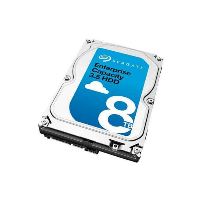 هارد اینترنال سیگیت مدل Enterprise ST8000NM0075 با ظرفیت 8 ترابایت - 3