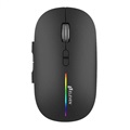 ELEVEN WM910 RGB Wireless Mouse