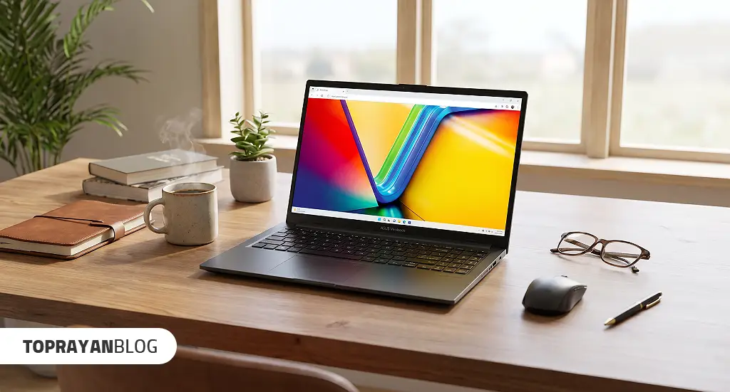 بهترین لپ تاپ core i3