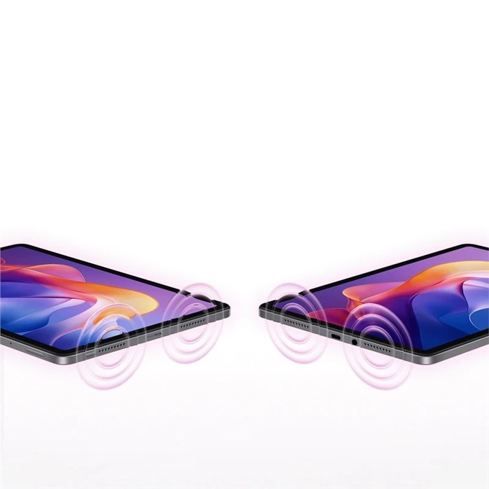 تبلت شیائومی مدل Redmi Pad 2  ظرفیت 256 گیگابایت رم 8 گیگابایت   - 3