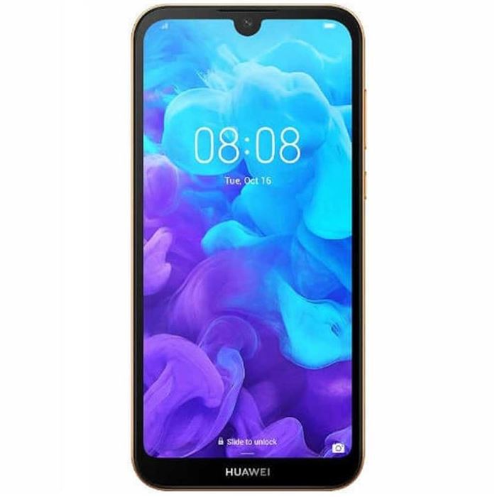 گوشی موبایل هوآوی مدل Y5 2019 ALM-LX9 با قابلیت 4 جی 32 گیگابایت دو سیم کارت - 3