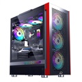 Tsco GC 4494 GAMING Computer Case