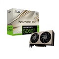 MSI GeForce RTX 5060 Ti 16G INSPIRE 2X OC  DDR7 Graphics Card