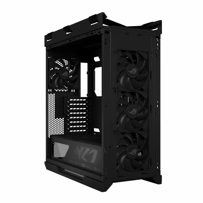 کیس ایسوس مدل ROG Strix Helios II - 7