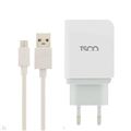 Tsco TTC 59 With microUSB chargr