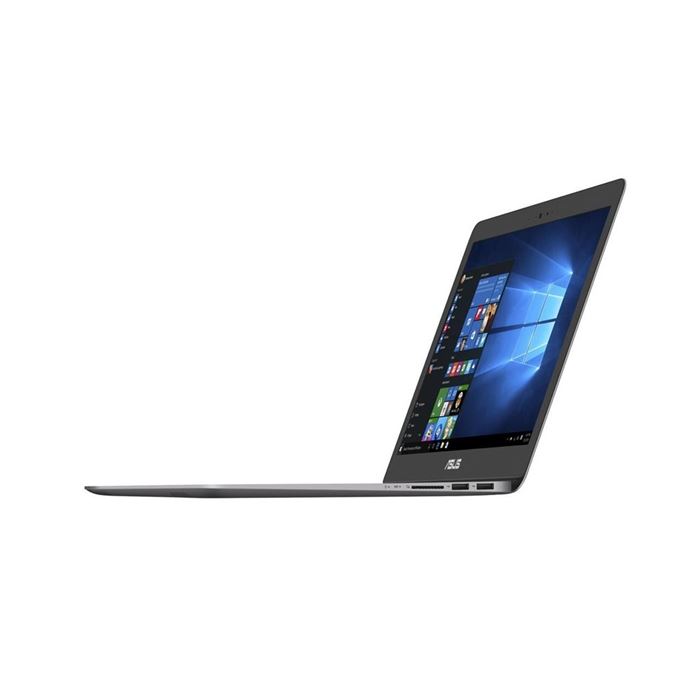 لپ تاپ ایسوس 13.3 اینچ مدل Zenbook UX310UF پردازنده Core i7 8550U رم 12GB حافظه 1TB 256GB SSD گرافیک 2GB - 2