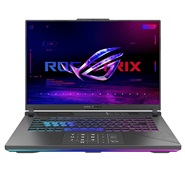 ASUS ROG Strix G16 G614JVR Core i9 14900HX 32GB 1TB SSD 8GB RTX 4060 WUXGA 16 Inch Gaming Laptop