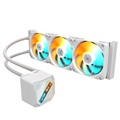 GigaByte GAMING 360 ICE ARGB CPU Liquid Cooler