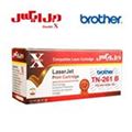 Brother TN-261 B Toner Cartridge