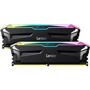 Lexar Ares RGB DDR5 32GB Dual 6400MHz CL32 Desktop RAM