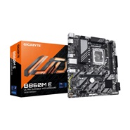 GigaByte B860M E Micro ATX LGA 1851 Motherboard