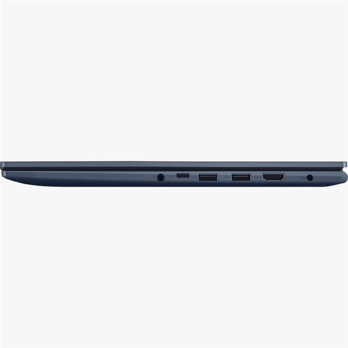 لپ تاپ ایسوس VivoBook X513EA Core i5 1165G7 16GB 512 SSD - 8