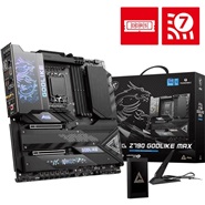 مادربرد ام اس آی Motherboard MSI MEG Z790 Godlike Max
