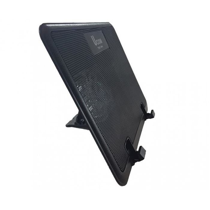 پایه خنک کننده لپ تاپ یو کام مدل T928 Mini - 5