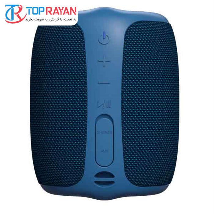 اسپیکر بلوتوثی قابل حمل کریتیو مدل Muvo Play - 5