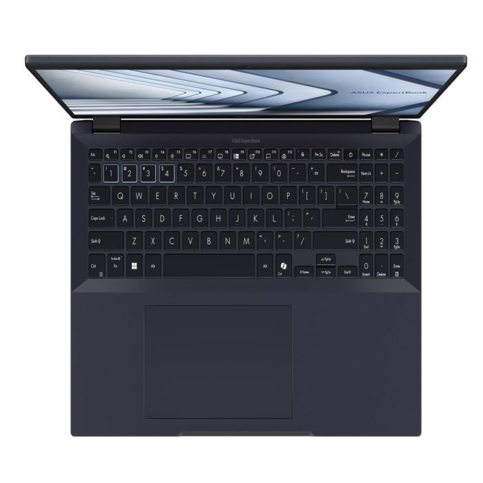 لپ تاپ ایسوس ExpertBook B3 B3604CVF - Core i7 1355U 16GB 512GB Intel Graphics - 6