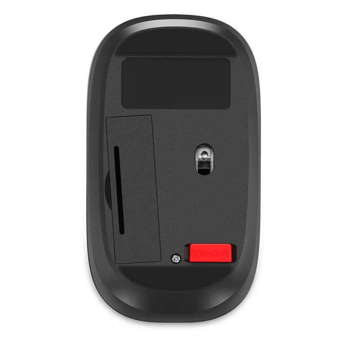 ماوس بی سیم اداری ردراگون  BM-2944 - 5