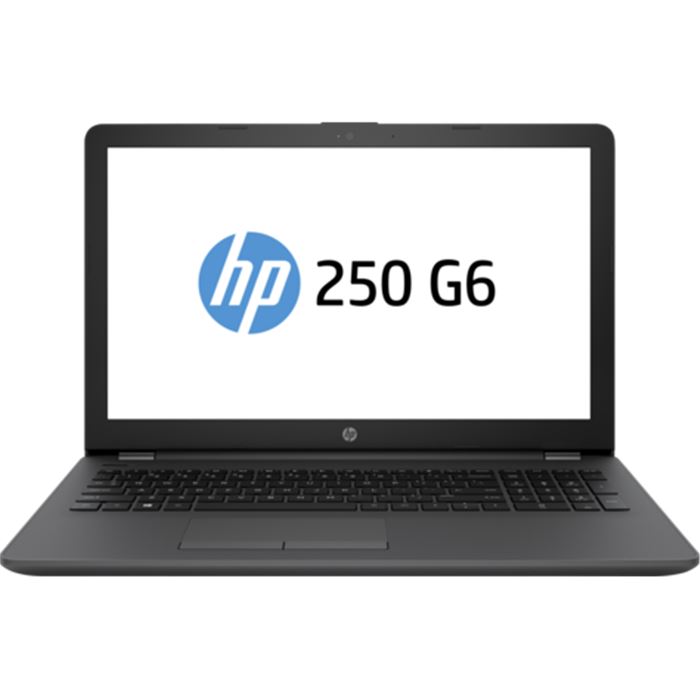 HP 250 G6 1XP03EA -Core i3-4GB-1TB-2GB