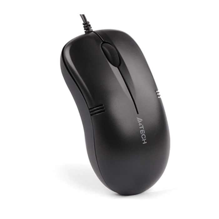 ماوس باسیم ای فورتک مدل OP-560NUS - 2