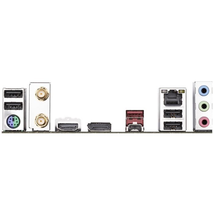 مادربرد گیگابایت Motherboard GigaByte B760 DS3H AX DDR5 - 5