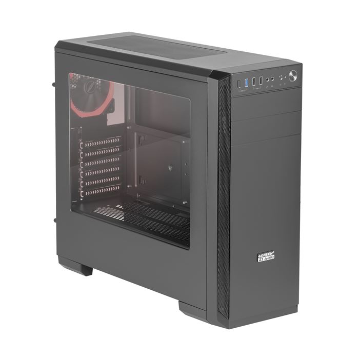 کیس گرین آریو Case Green Ario Z1