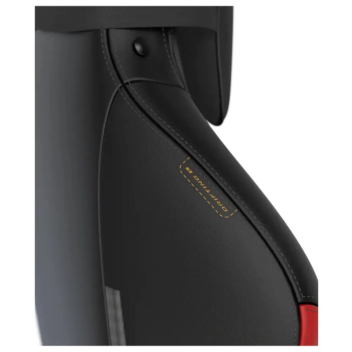 صندلی گیمینگ دی ایکس ریسر Drifting Series 2026 XL Black Red - 7