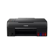 Canon PIXMA G640 Multifunction Inkjet Printer