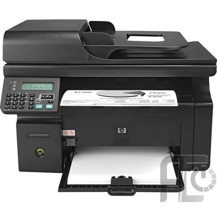 پرینتر اچ پی MFP M1212NF