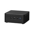 NUC13ANHi3 Core i3 1315U Intel Graphics Mini PC