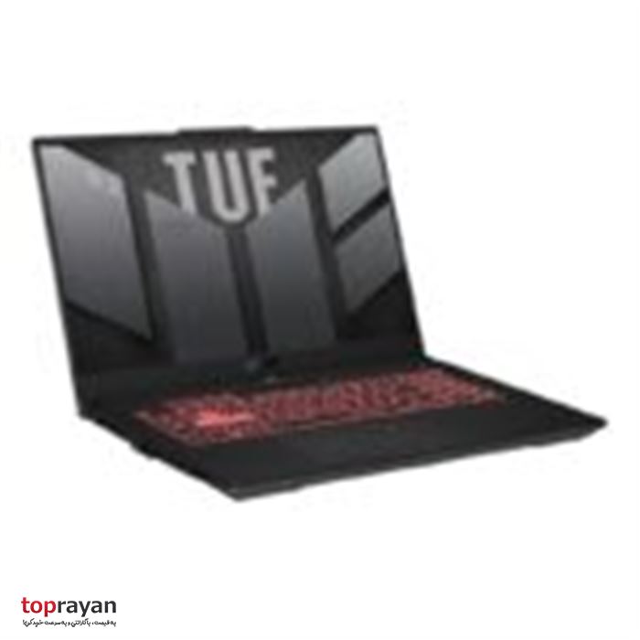 لپ تاپ 15.6 اینچ ایسوس مدل TUF Gaming FA507RC پردازنده Ryzen 7 6800H رم 16GB حافظه 1TB SSD گرافیک 4GB(RTX3050) - 3