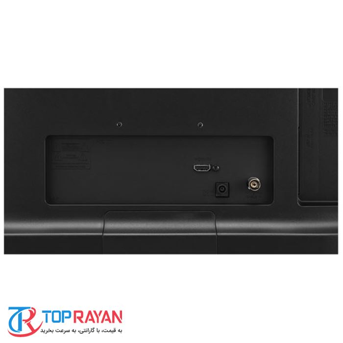 مانیتور 24 اینچ ال جی مدل 24TK410V - 8