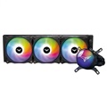 Team Group SIREN GD360E All-in-One ARGB CPU Liquid Cooler 
