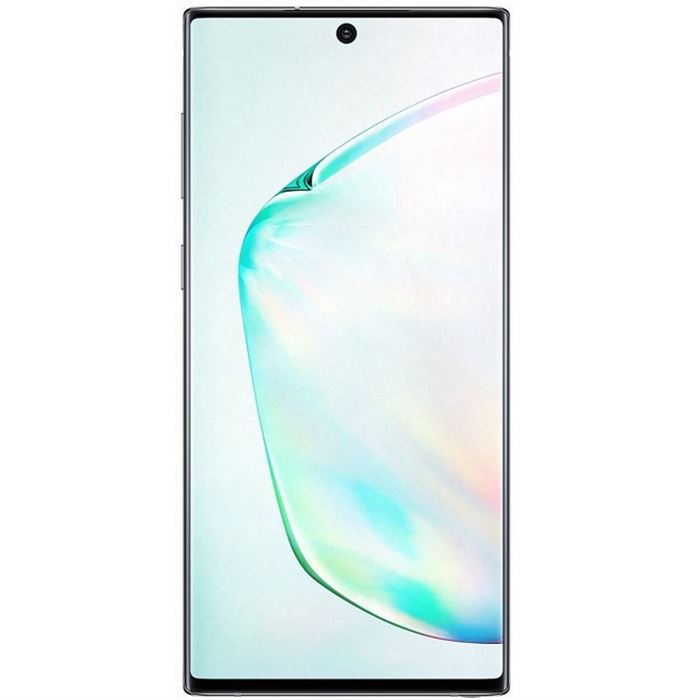 گوشی موبایل سامسونگ مدل Galaxy Note 10 4G ظرفیت 256 گیگابایت و 8 گیگابایت رم دو سیم کارت