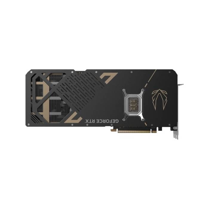 کارت گرافیک زوتک مدل GeForce RTX 5080 16GB SOLID - 6