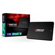 Biostar S130 1TB 2.5 inch Internal SSD