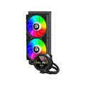 Redragon CPU Liquid Cooler REDRAGON CW-1019 240 ARGB