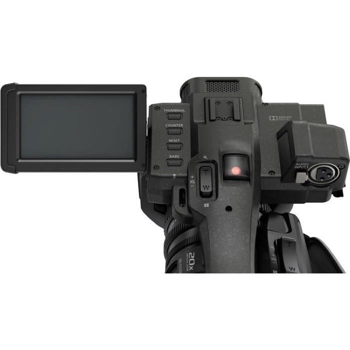 دوربین فیلم برداری پاناسونیک مدل Camcorder HC-X1000 - 6