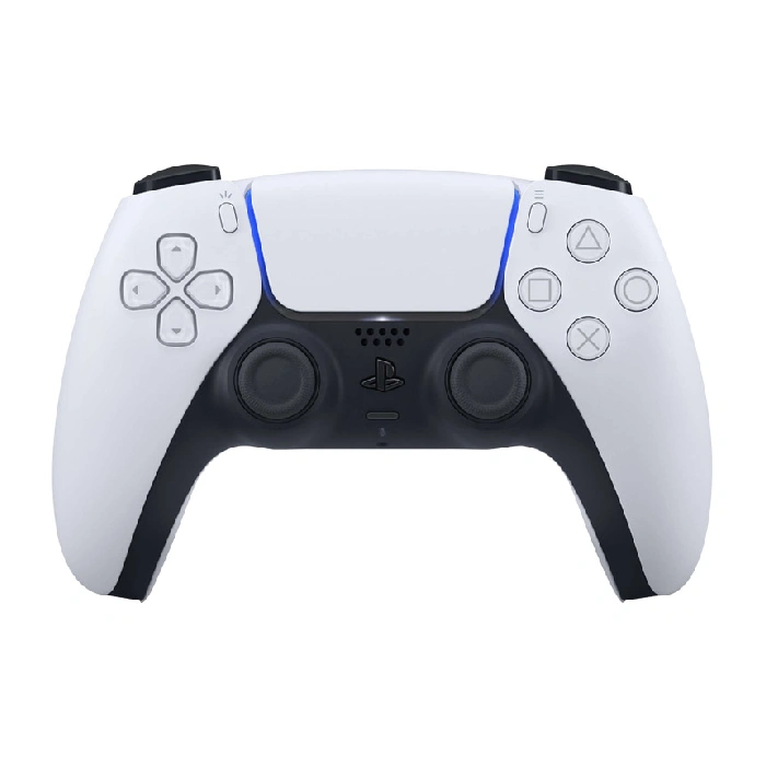 کنسول بازی سونی PlayStation 5 Slim ظرفیت 1 ترابایت | همراه دسته اضافه + بازی FC 25 - ظرفیت 3 - 3